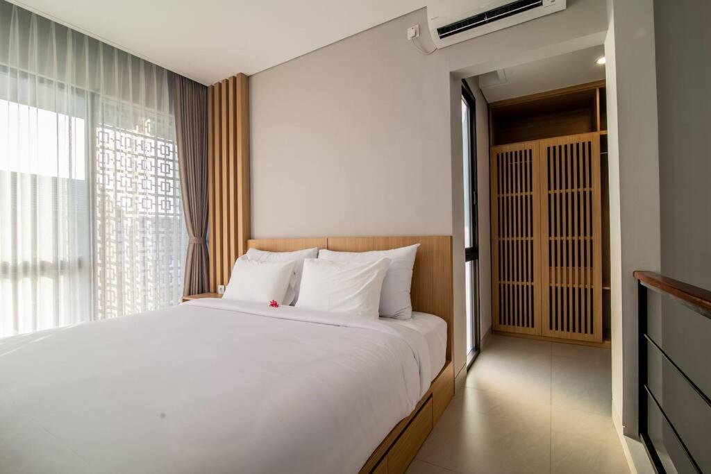 Anahata Home Tabanan  Exterior photo