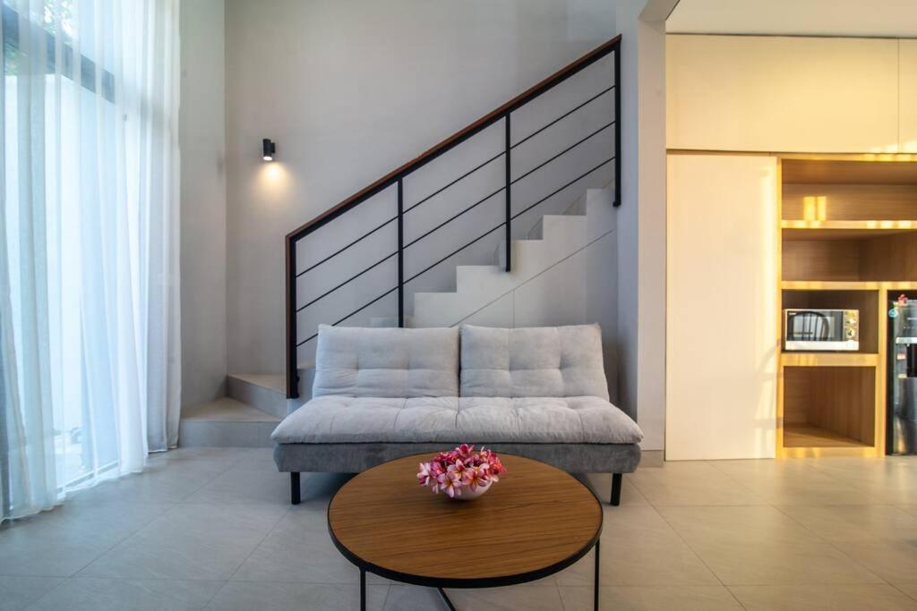 Anahata Home Tabanan  Exterior photo